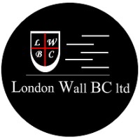 London Wall BC Ltd Logo