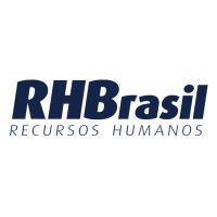 RHBrasil Recursos Humanos Logo