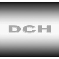 DCH Consulting Logo