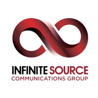 Infinite Source Communications Group Logo