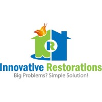 Innovative Restorations Logo