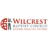 Wilcrest Baptist Church Logo