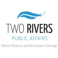 Two Rivers Public Affairs Logo