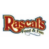 Rascals Food & Fun Logo