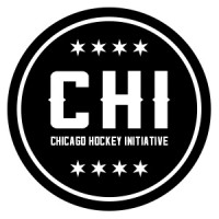Chicago Hockey Initiative NPO Logo