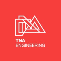 TNA ENGINEERING Logo