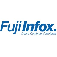 Fuji Infox-net Co., Ltd Logo