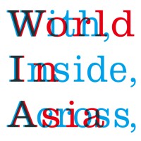 World In Asia Logo