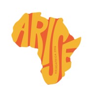 Arise Africa Logo