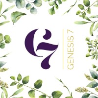 Genesis 7 Consulting, LLC Logo