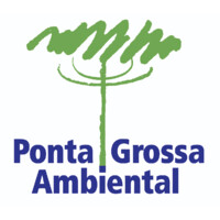 Ponta Grossa Ambiental S/A Logo