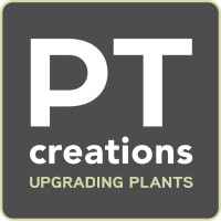 PT-Creations B.V. Logo