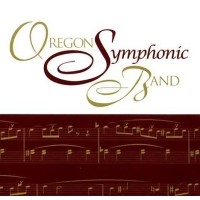 Oregon Symphonic Band Logo