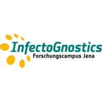 InfectoGnostics Research Campus Jena Logo