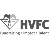 HVFC - Fundraising · Impact · Talent Logo