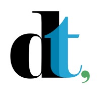 DearTomorrow Logo