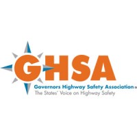 Governors Highway Safety Association Logo