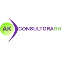 AK Consultora RH - Evaluación de Talentos Logo