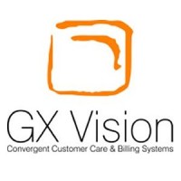 GX Vision Logo