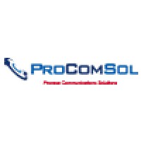 ProComSol, Ltd Logo