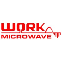 WORK Microwave Logo