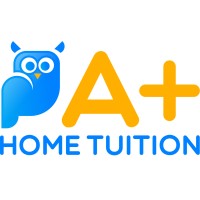 A+ Home Tuition Malaysia Logo