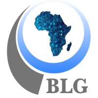 Blacklight Group (Pty)Ltd Logo