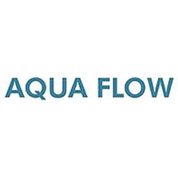 AQUA FLOW Logo