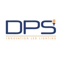 DPS LED Lighting Ltd Logo