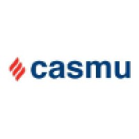 CASMU Logo