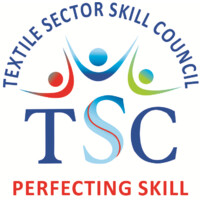 Textile Sector Skill Council Logo
