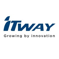 Itway Logo