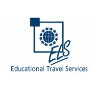 E.L.S. - Educational Travel Services Logo