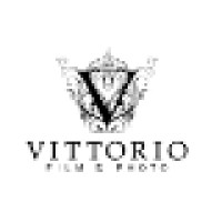 Vittorio Film & Photo Logo
