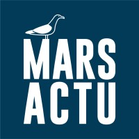 Marsactu Logo