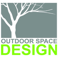 Outdoor Space Design Logo
