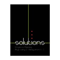 Solutions, Integrated Planning, Engineering & Management, LLC Logo