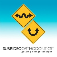 Surrideo Orthodontics Logo
