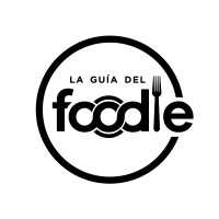 La Guía del Foodie Logo