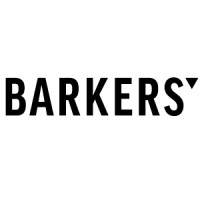 Barkers Mens Clothing Logo