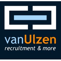 Van Ulzen Recruitment & More Logo