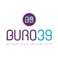 BURO39 bouwkunde en facilitair Logo