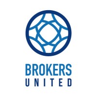 Brokers United Logo