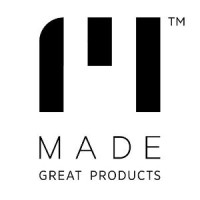 MADE Product Development Ltd. Logo