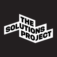 The Solutions Project Logo