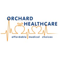 Orchard Healthcare Logo