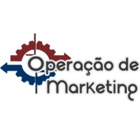 Operação de Marketing Logo