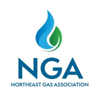 Northeast Gas Association Logo