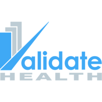 Validate Health Logo