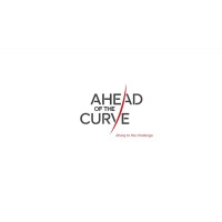 Ahead of the Curve Business Consulting Logo
